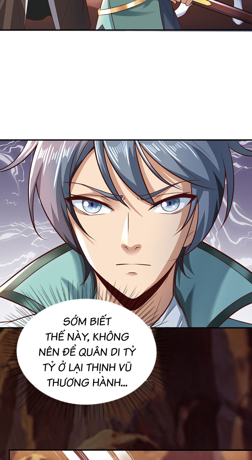 Thượng Cổ Thần Văn Chapter 24 - 52