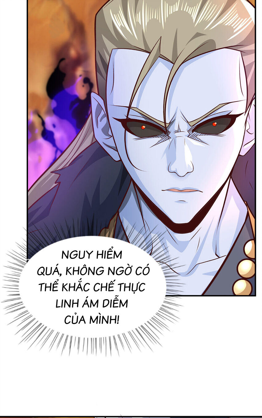 Thượng Cổ Thần Văn Chapter 24 - 56