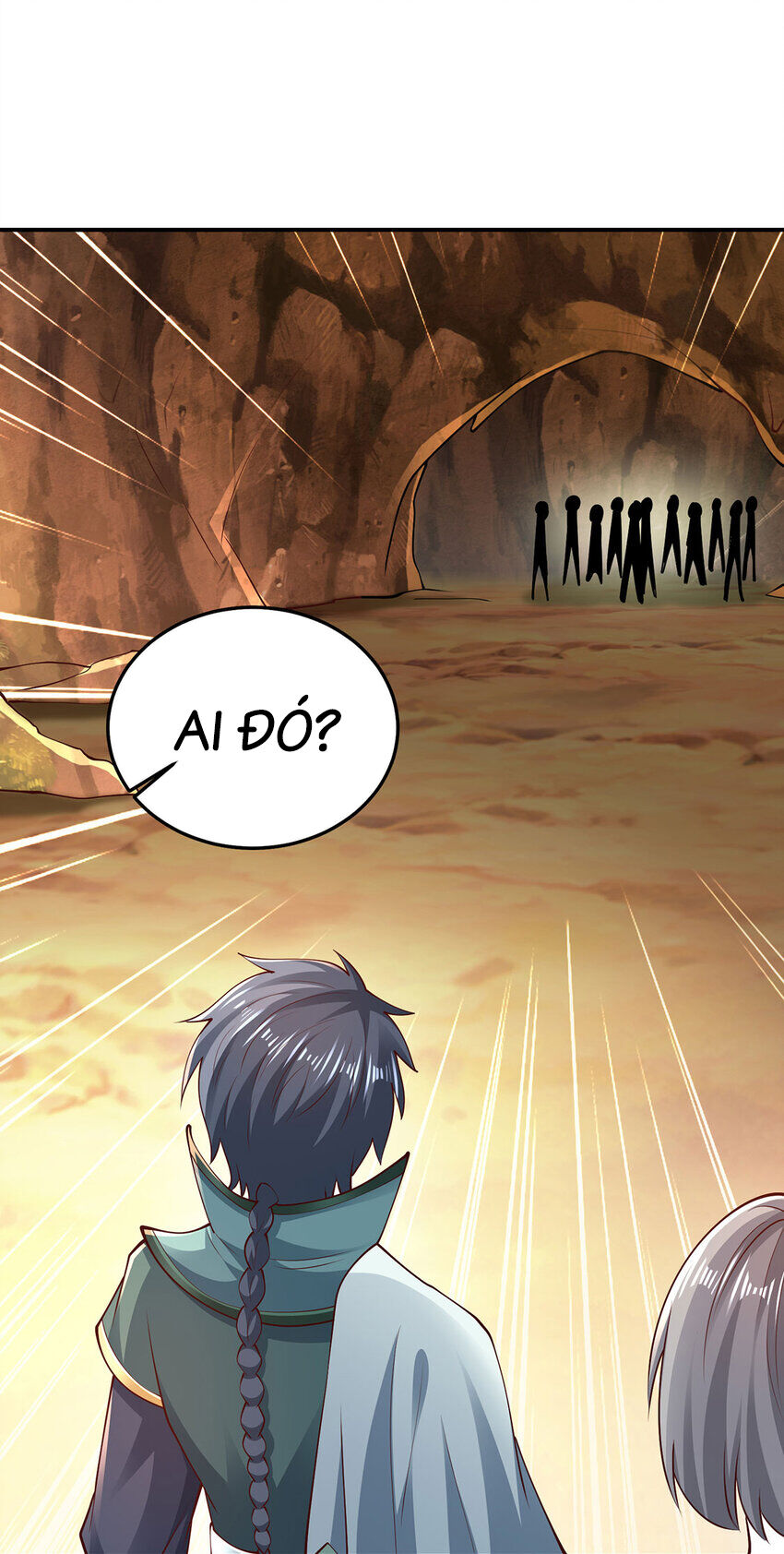 Thượng Cổ Thần Văn Chapter 24 - 6