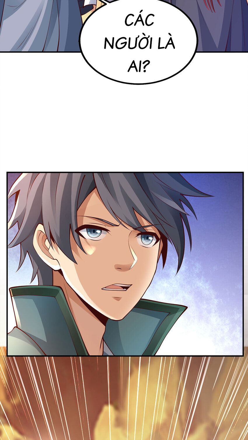 Thượng Cổ Thần Văn Chapter 24 - 8