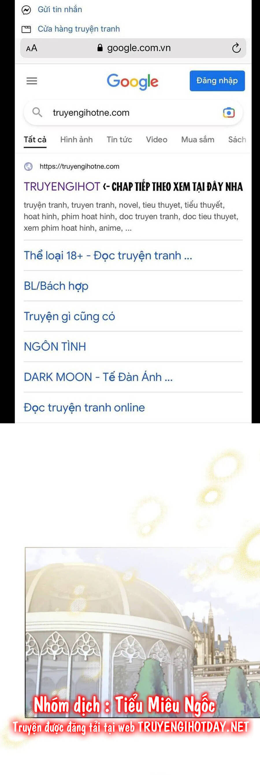 Tiểu Thư Crystal Là Một Người Đàn Ông Chapter 37 - 2