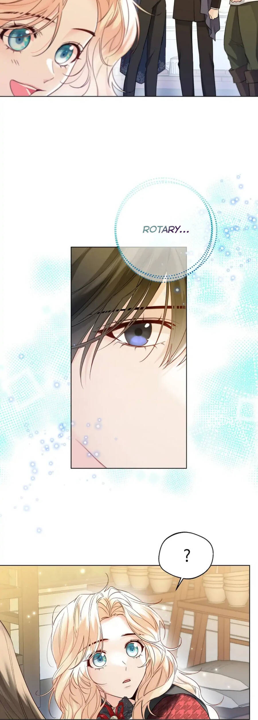 Tiểu Thư Crystal Là Một Người Đàn Ông Chapter 37 - 13