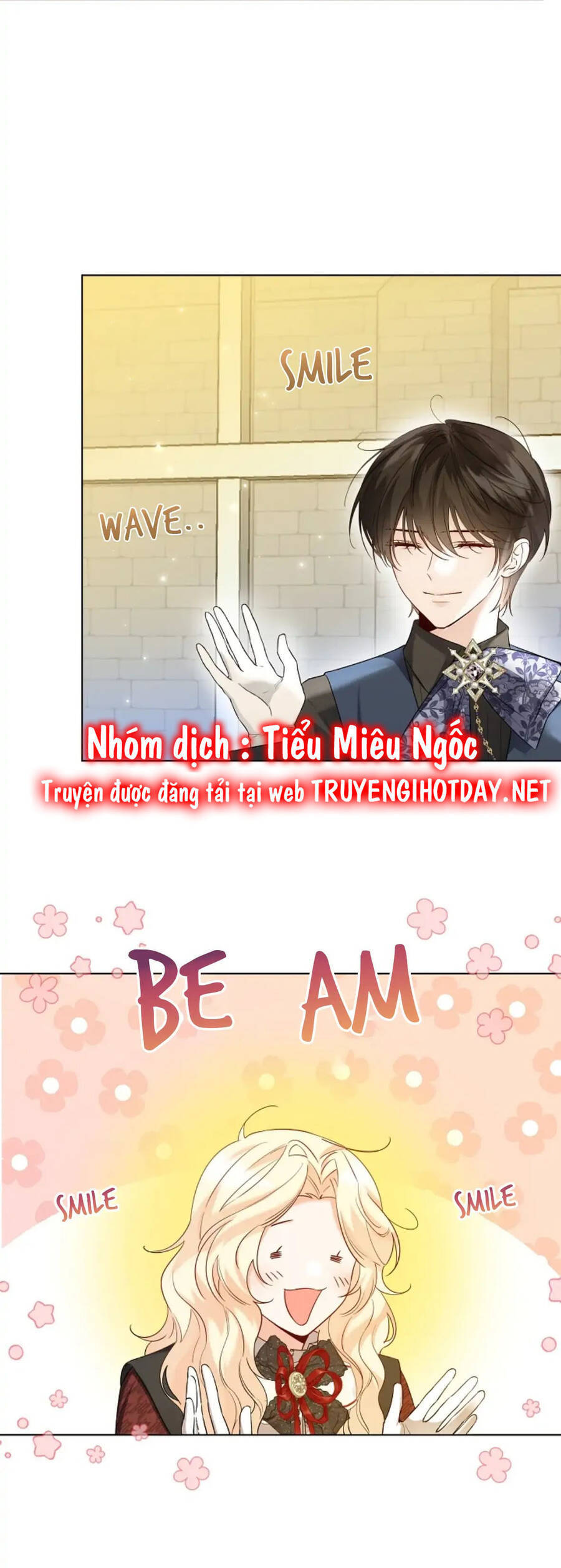 Tiểu Thư Crystal Là Một Người Đàn Ông Chapter 37 - 14