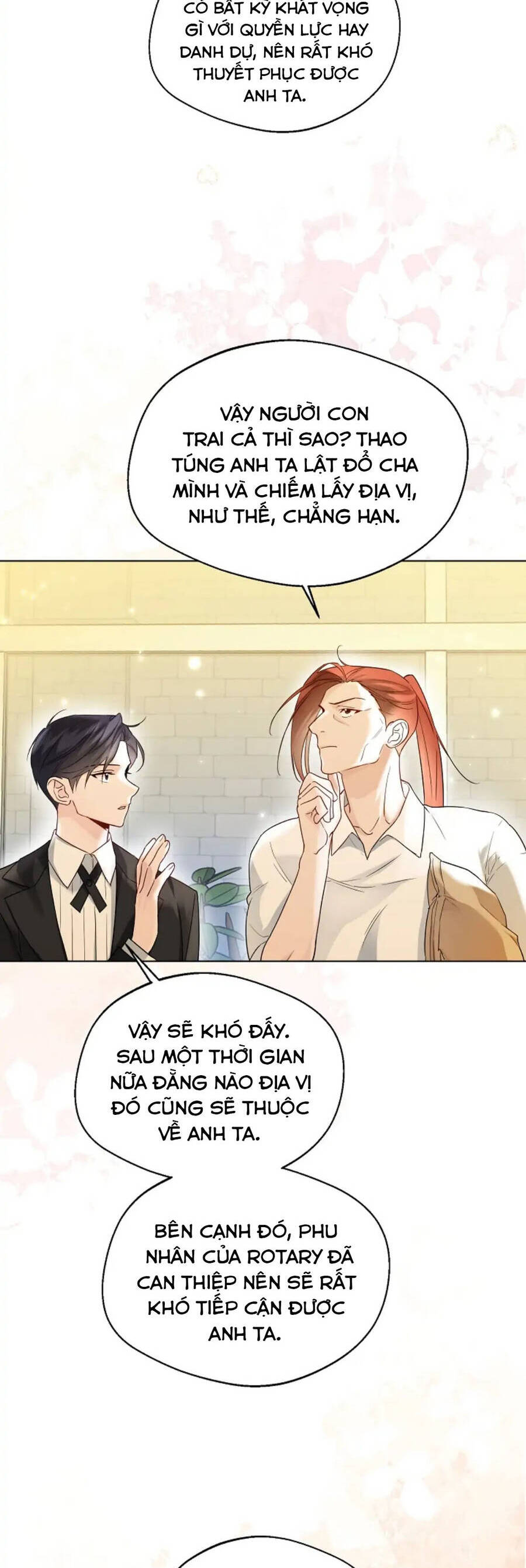 Tiểu Thư Crystal Là Một Người Đàn Ông Chapter 37 - 16