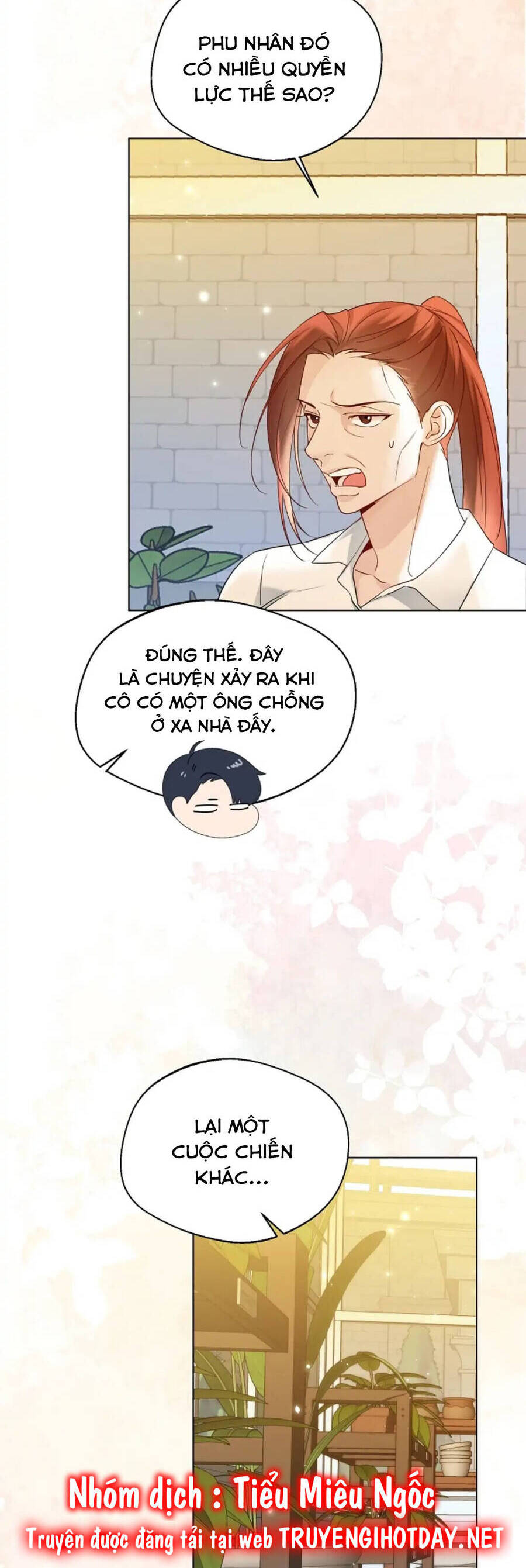 Tiểu Thư Crystal Là Một Người Đàn Ông Chapter 37 - 17