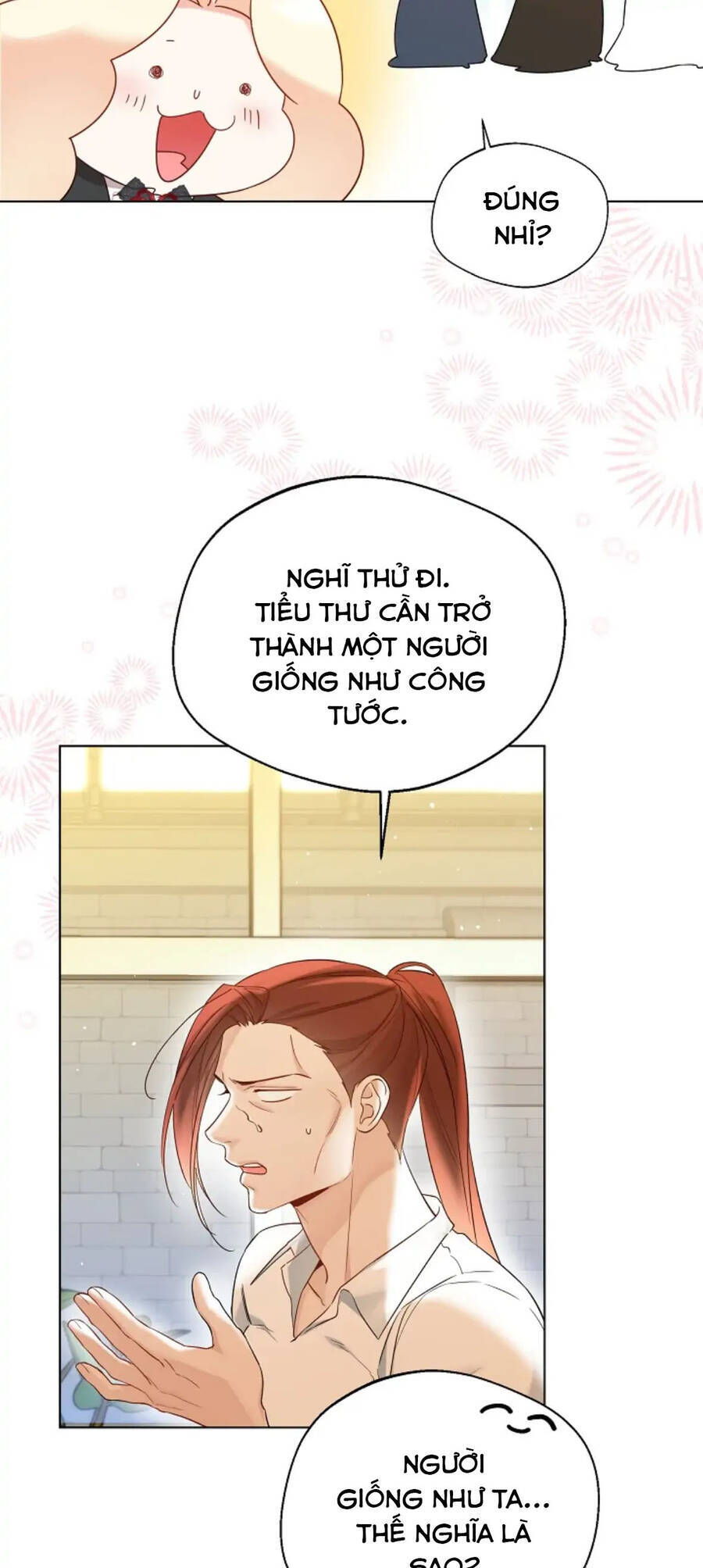 Tiểu Thư Crystal Là Một Người Đàn Ông Chapter 37 - 21