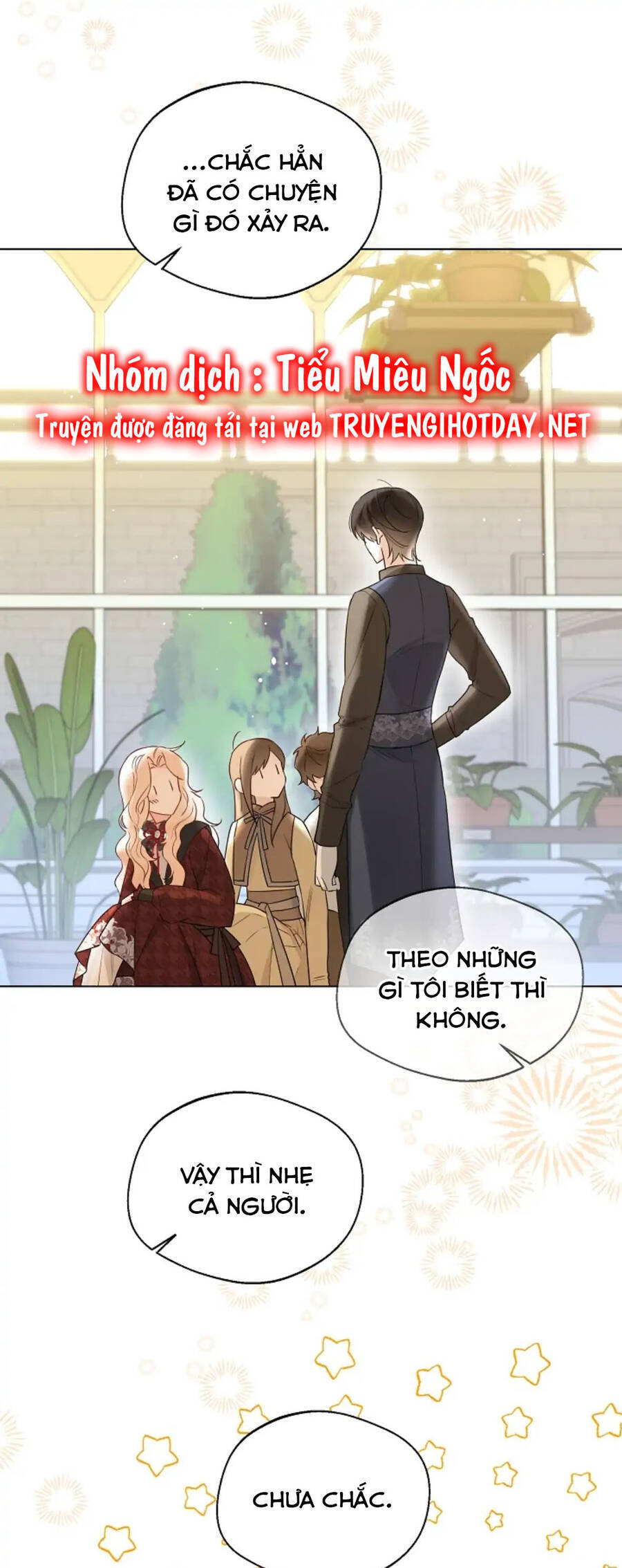 Tiểu Thư Crystal Là Một Người Đàn Ông Chapter 37 - 27