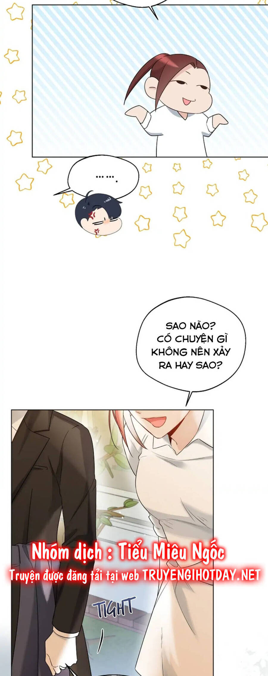 Tiểu Thư Crystal Là Một Người Đàn Ông Chapter 37 - 28