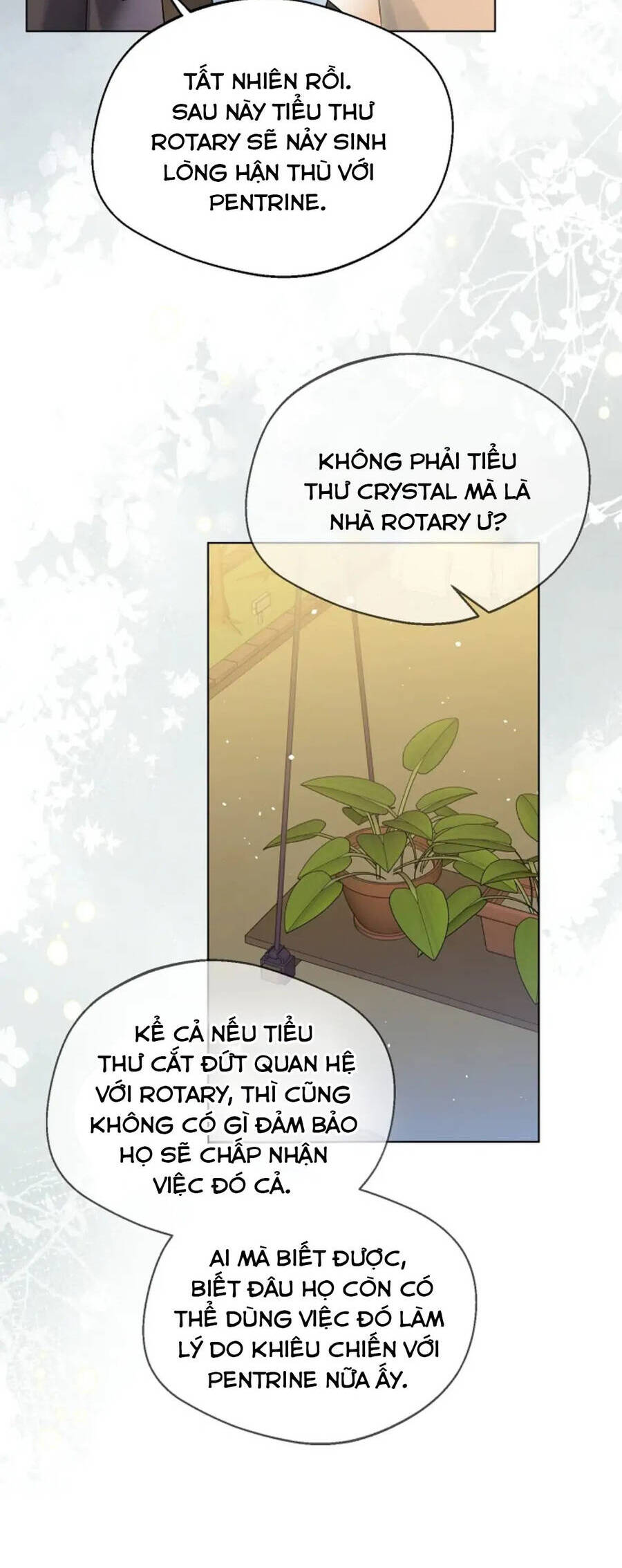 Tiểu Thư Crystal Là Một Người Đàn Ông Chapter 37 - 29