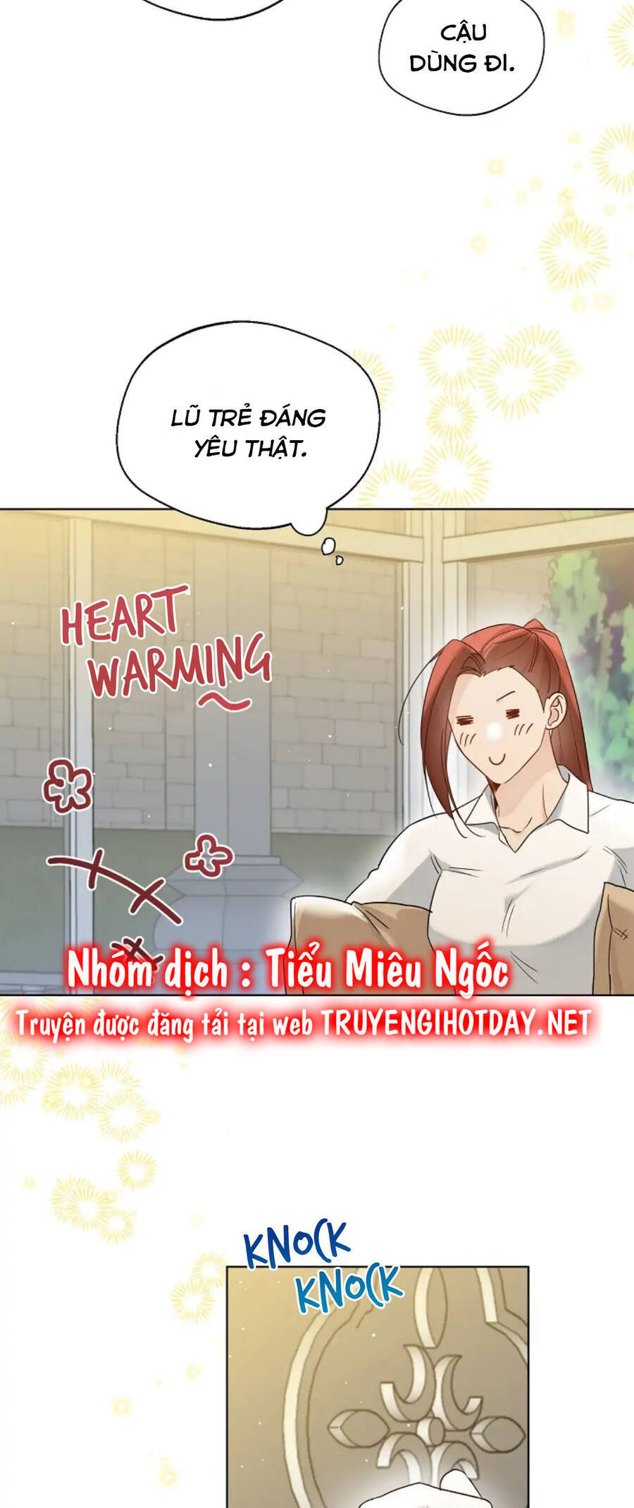 Tiểu Thư Crystal Là Một Người Đàn Ông Chapter 37 - 4