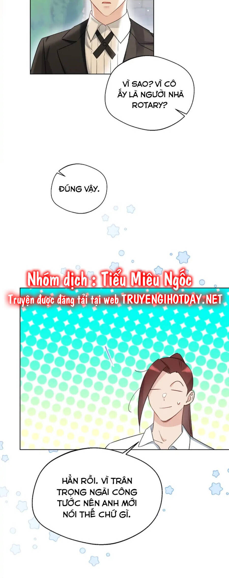 Tiểu Thư Crystal Là Một Người Đàn Ông Chapter 37 - 31