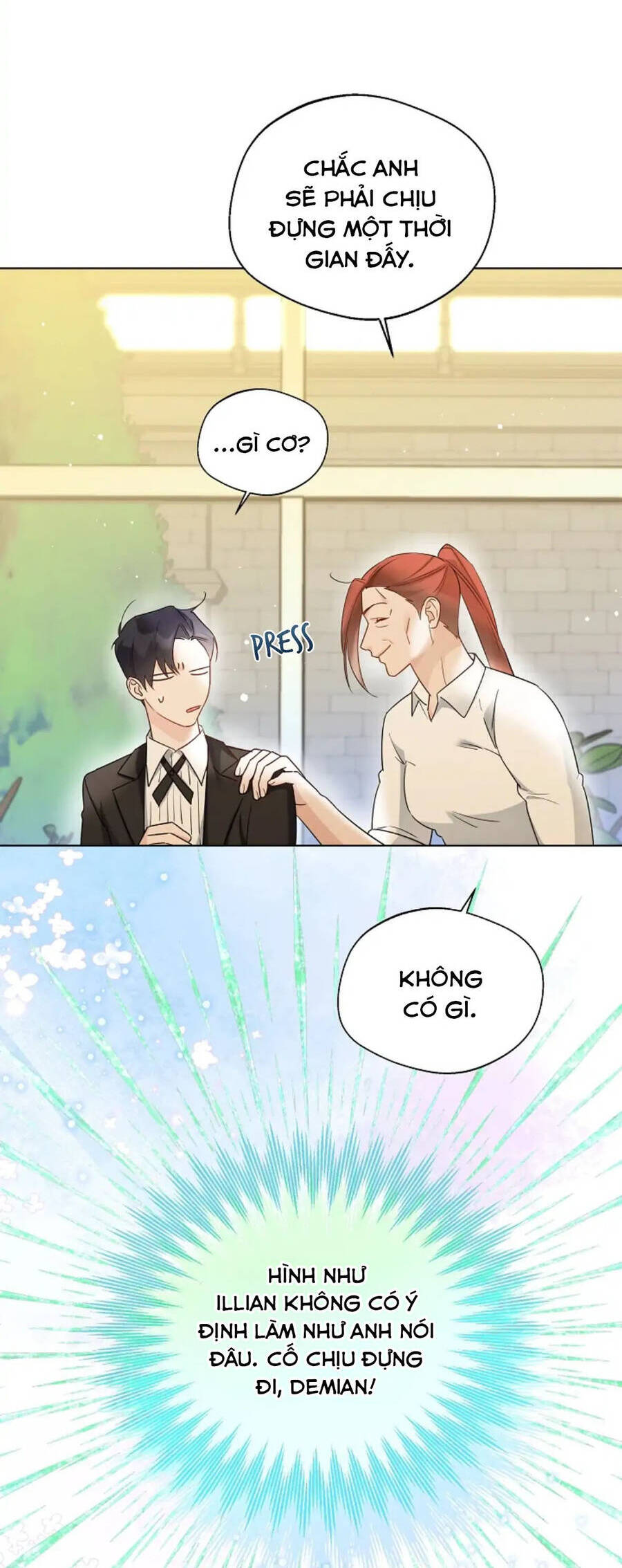 Tiểu Thư Crystal Là Một Người Đàn Ông Chapter 37 - 32