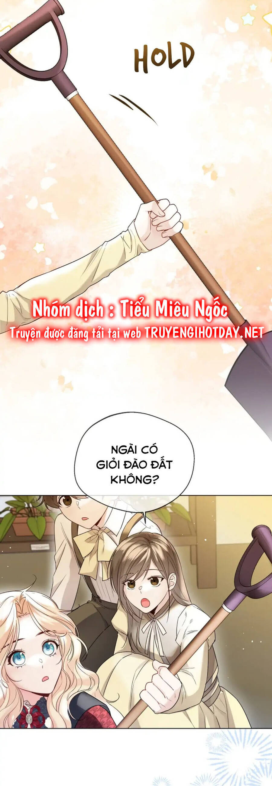 Tiểu Thư Crystal Là Một Người Đàn Ông Chapter 37 - 34