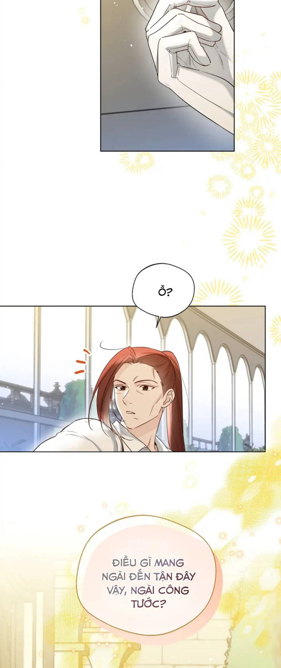 Tiểu Thư Crystal Là Một Người Đàn Ông Chapter 37 - 5