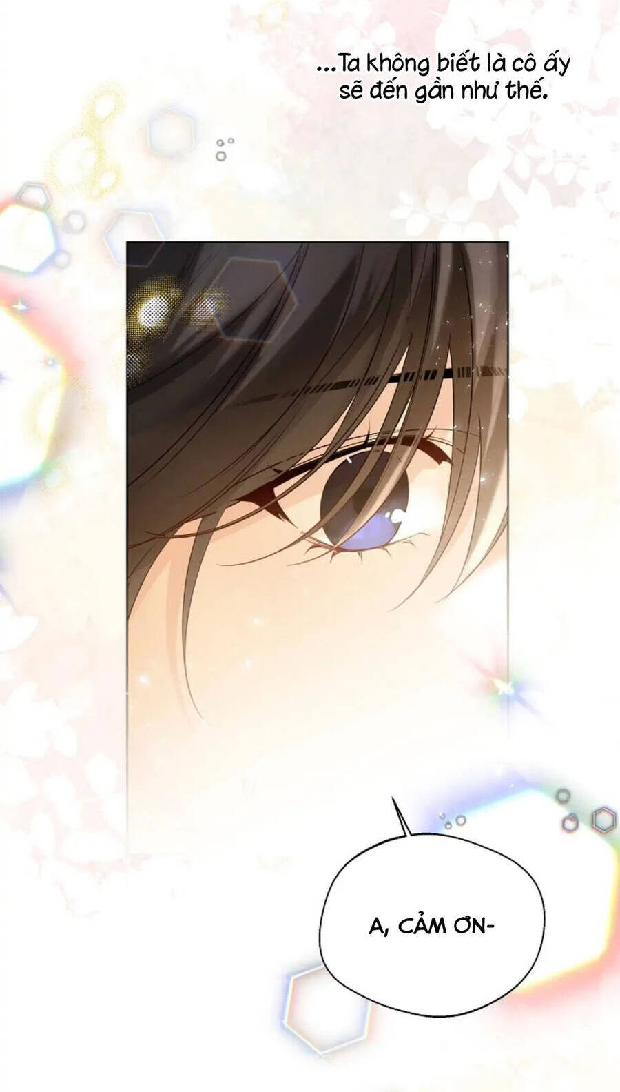 Tiểu Thư Crystal Là Một Người Đàn Ông Chapter 37 - 42