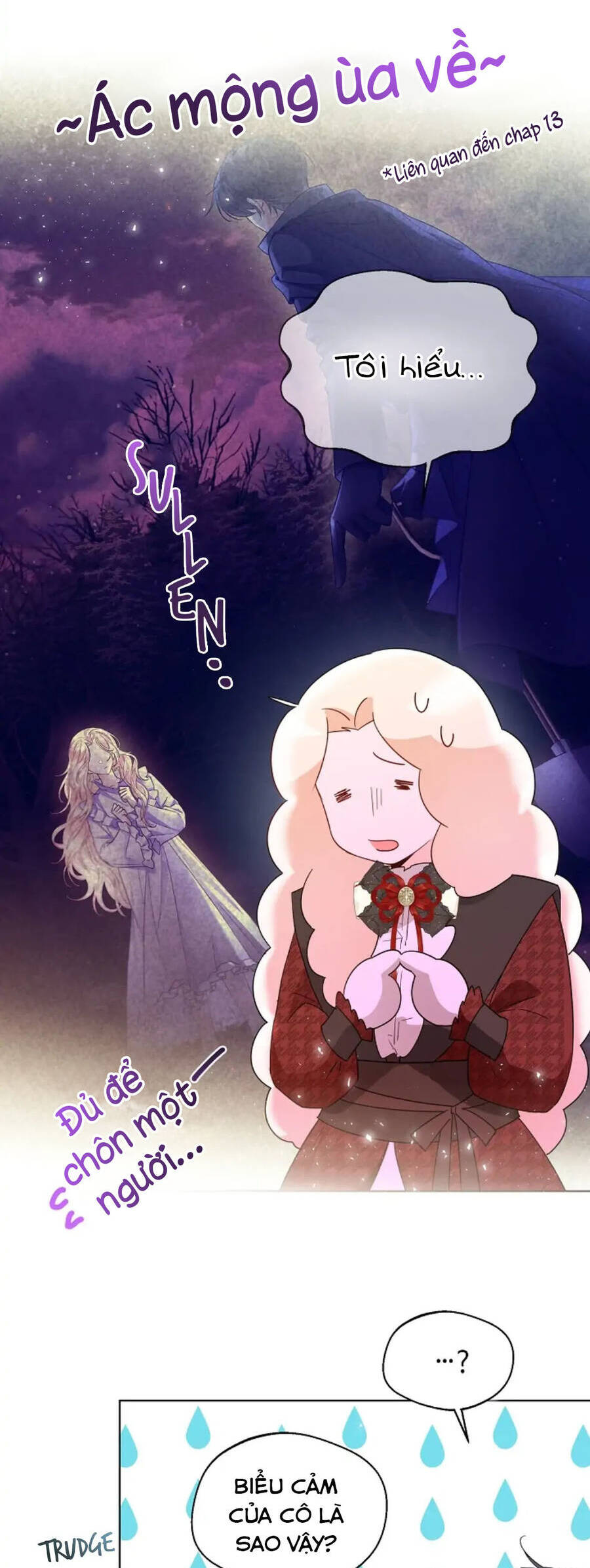 Tiểu Thư Crystal Là Một Người Đàn Ông Chapter 37 - 44