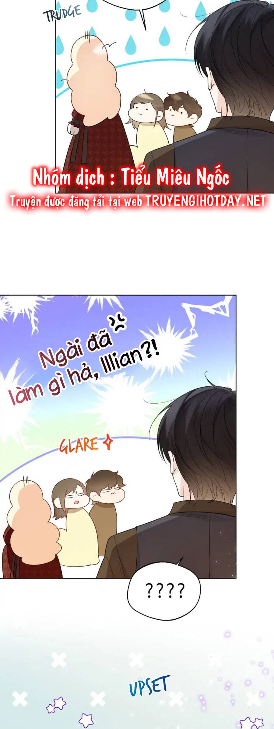 Tiểu Thư Crystal Là Một Người Đàn Ông Chapter 37 - 45