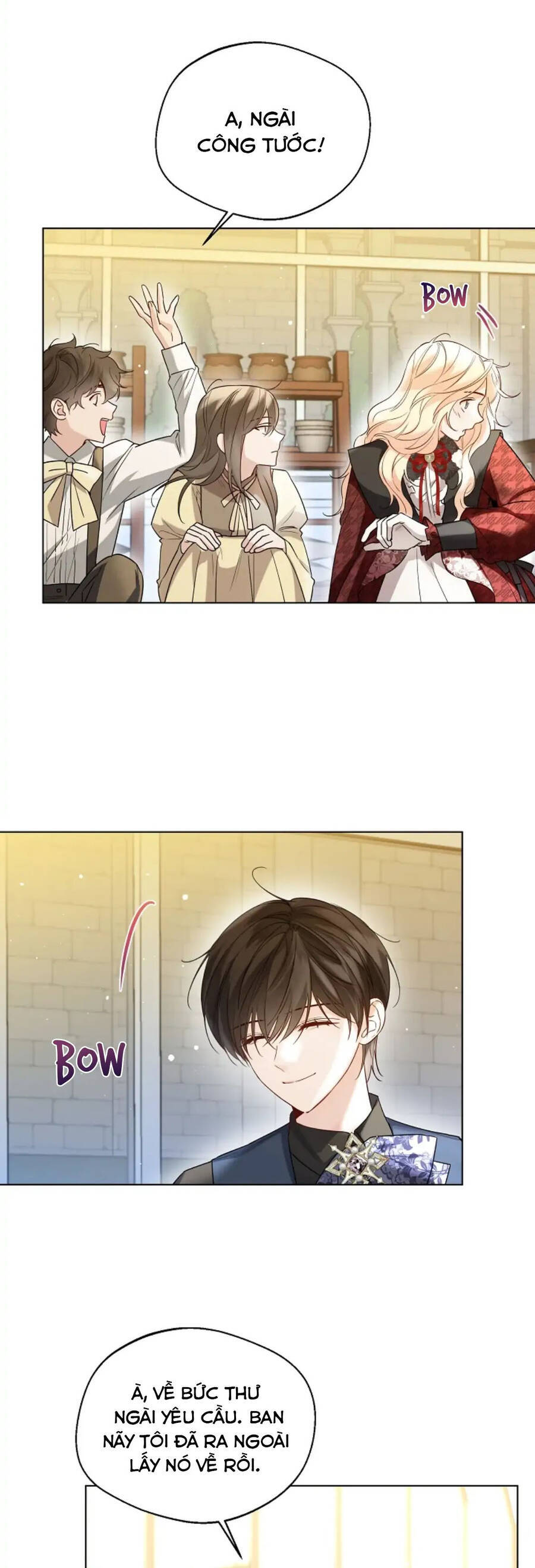 Tiểu Thư Crystal Là Một Người Đàn Ông Chapter 37 - 7