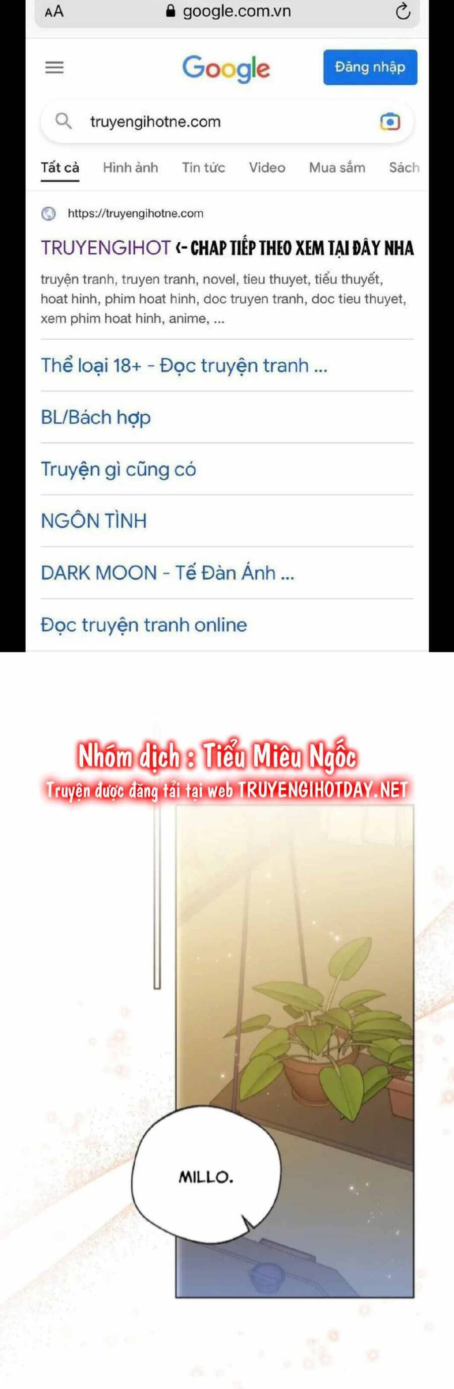 Tiểu Thư Crystal Là Một Người Đàn Ông Chapter 38 - 2