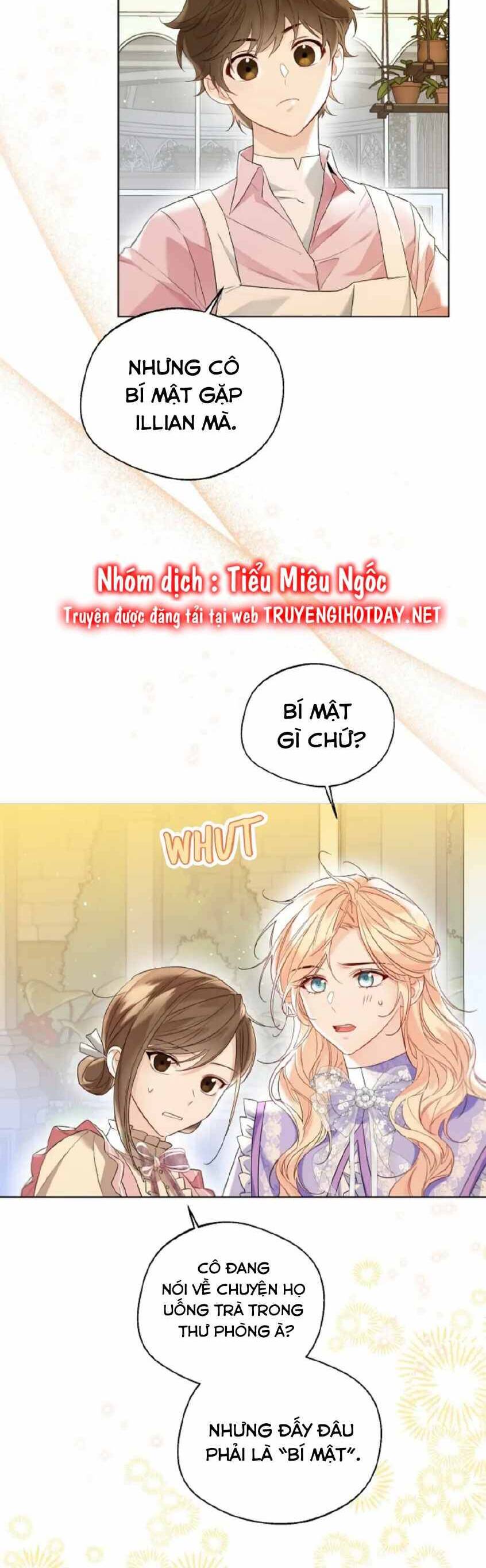 Tiểu Thư Crystal Là Một Người Đàn Ông Chapter 38 - 11