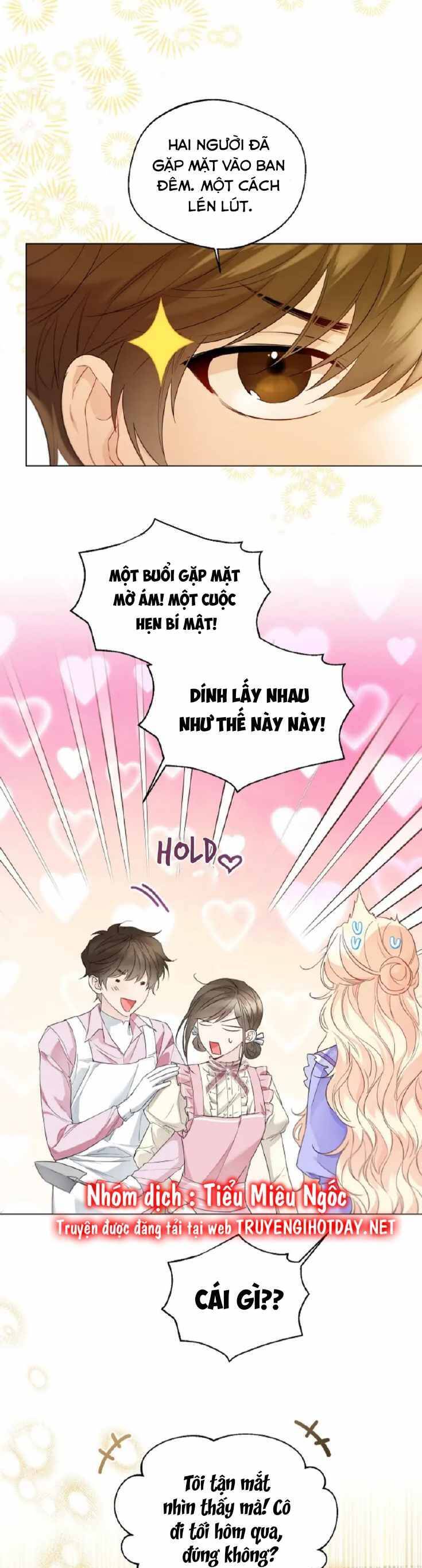 Tiểu Thư Crystal Là Một Người Đàn Ông Chapter 38 - 12