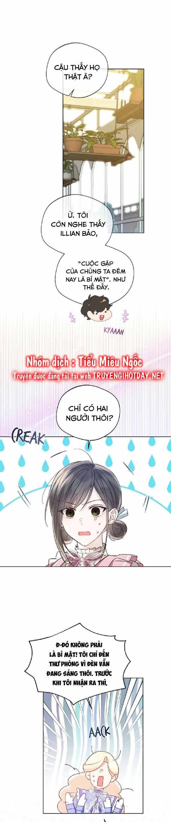 Tiểu Thư Crystal Là Một Người Đàn Ông Chapter 38 - 15