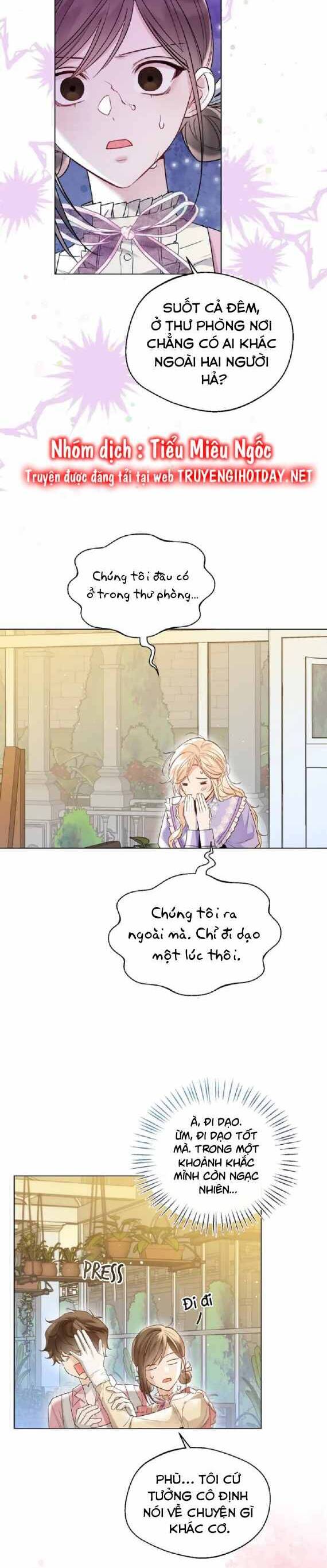 Tiểu Thư Crystal Là Một Người Đàn Ông Chapter 38 - 17