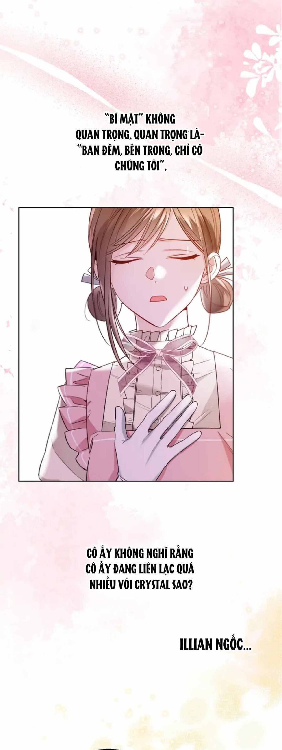 Tiểu Thư Crystal Là Một Người Đàn Ông Chapter 38 - 18