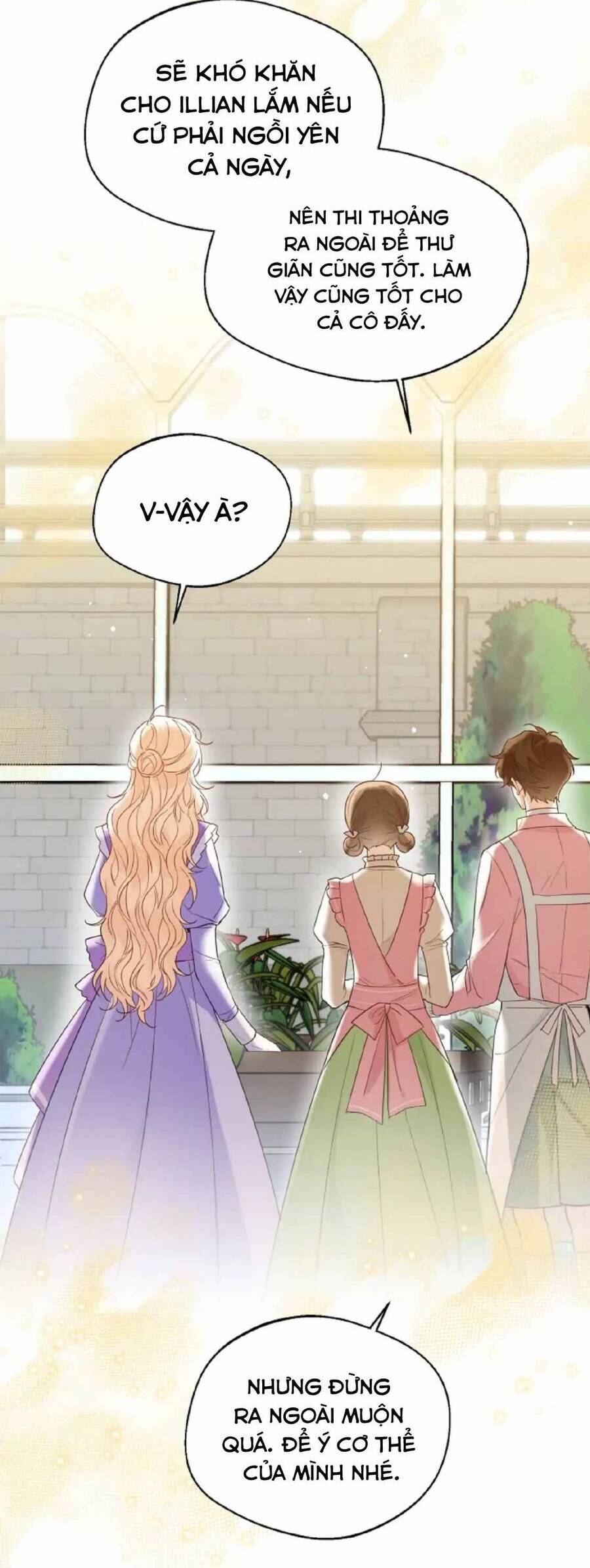 Tiểu Thư Crystal Là Một Người Đàn Ông Chapter 38 - 19