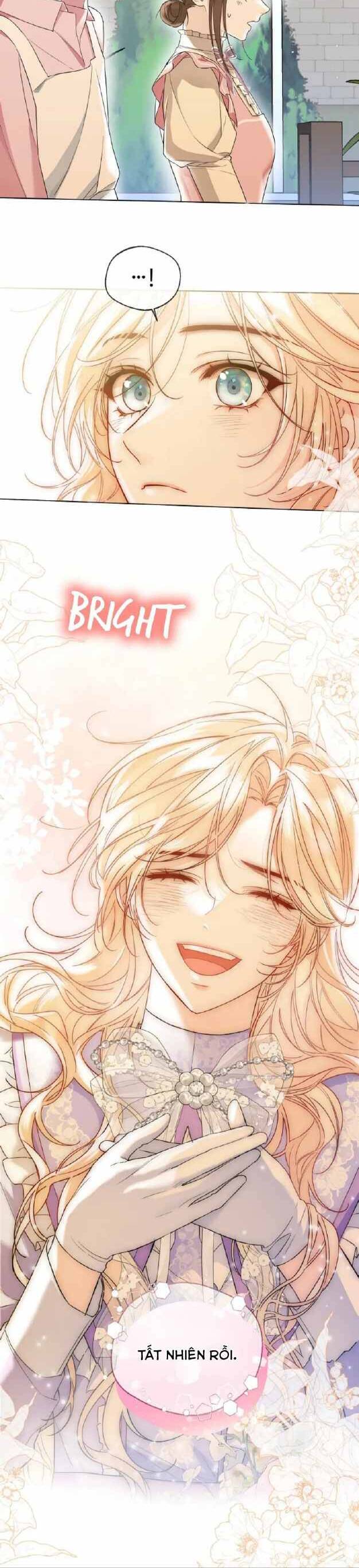 Tiểu Thư Crystal Là Một Người Đàn Ông Chapter 38 - 22