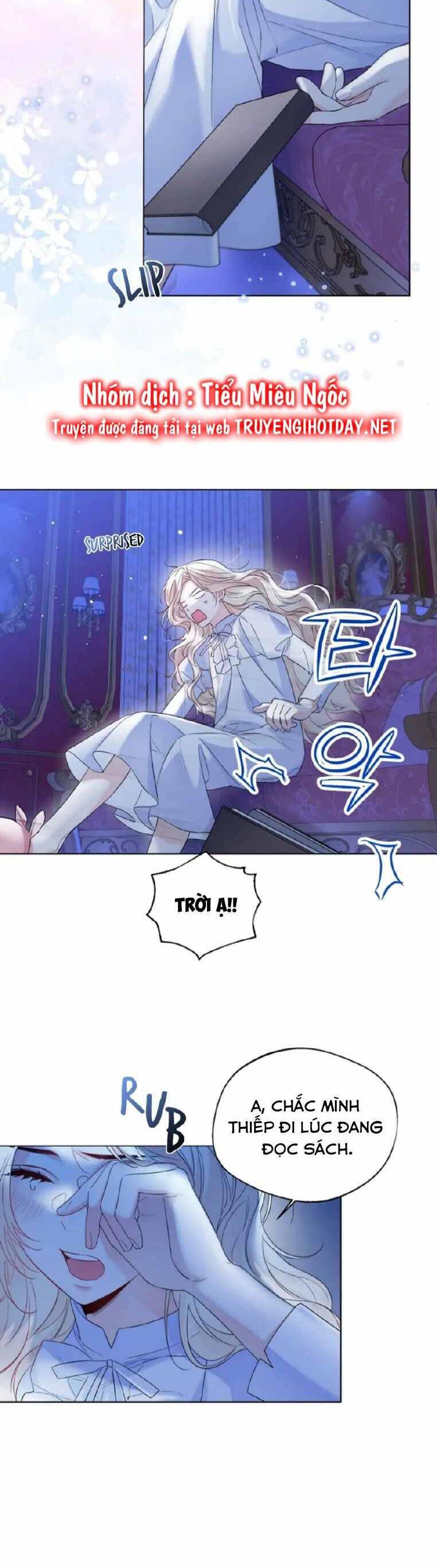 Tiểu Thư Crystal Là Một Người Đàn Ông Chapter 38 - 25