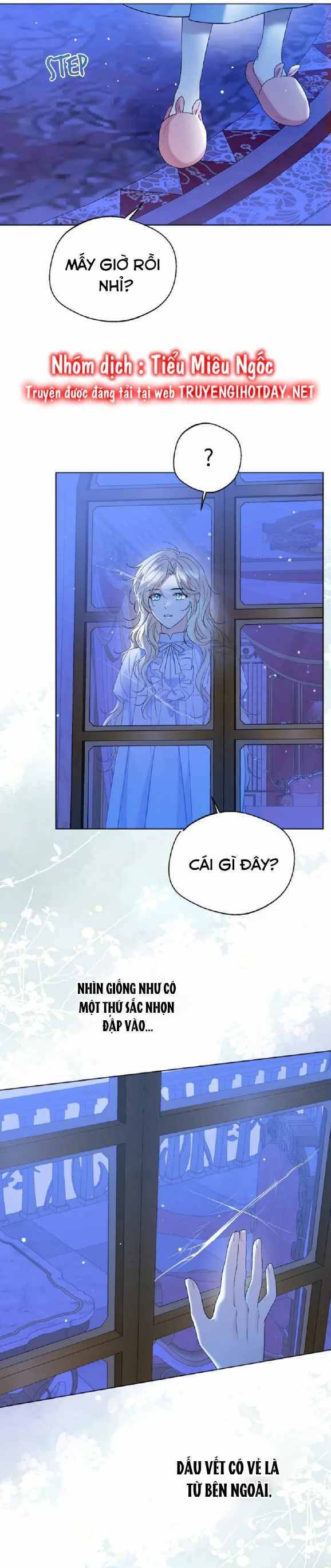 Tiểu Thư Crystal Là Một Người Đàn Ông Chapter 38 - 26