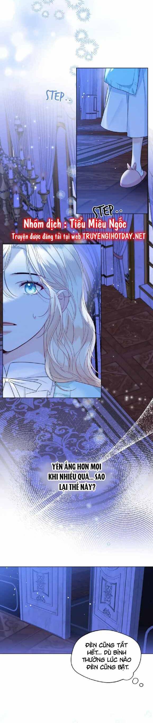 Tiểu Thư Crystal Là Một Người Đàn Ông Chapter 38 - 28