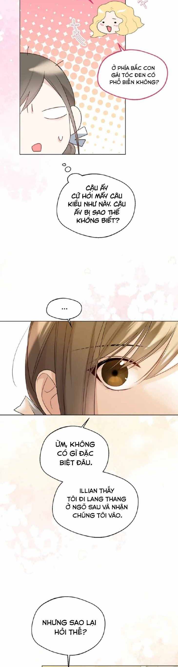 Tiểu Thư Crystal Là Một Người Đàn Ông Chapter 38 - 4