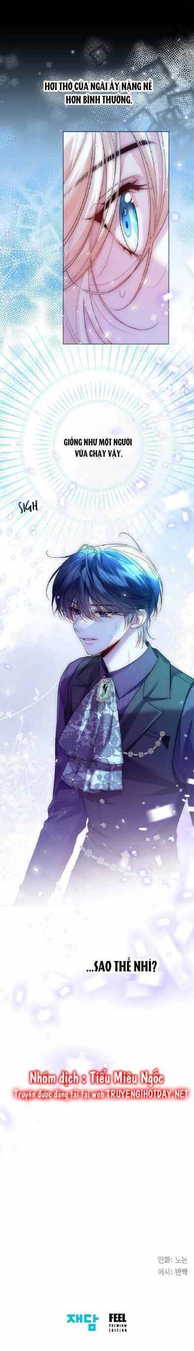 Tiểu Thư Crystal Là Một Người Đàn Ông Chapter 38 - 31