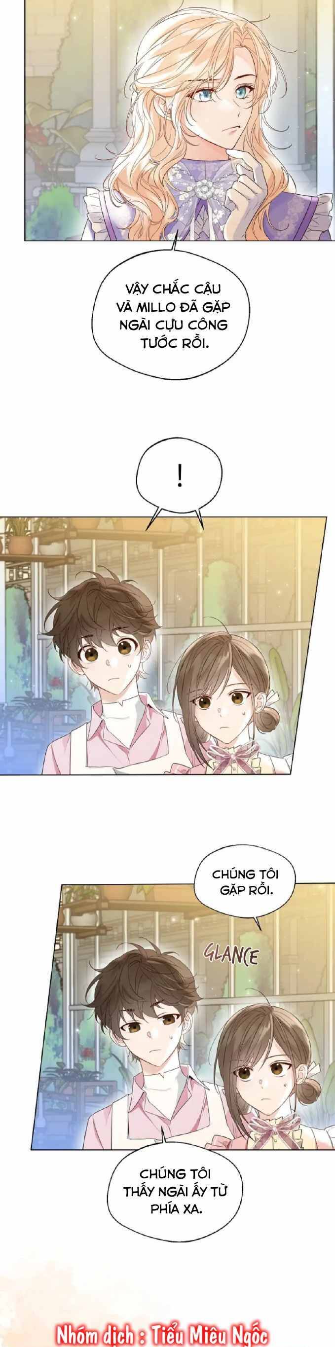 Tiểu Thư Crystal Là Một Người Đàn Ông Chapter 38 - 6