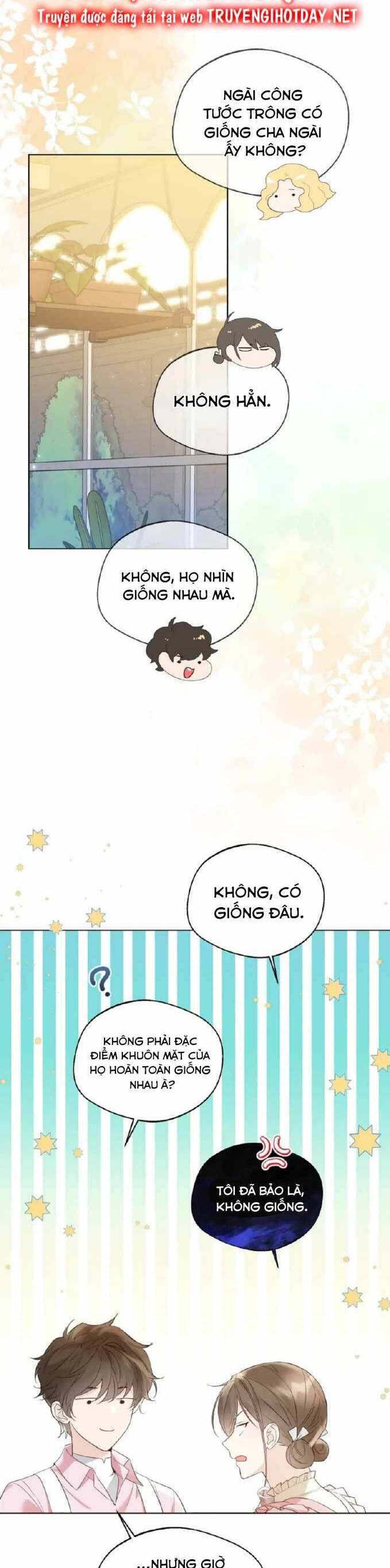 Tiểu Thư Crystal Là Một Người Đàn Ông Chapter 38 - 7