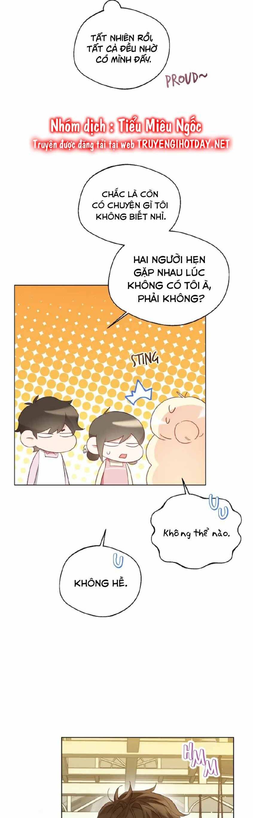 Tiểu Thư Crystal Là Một Người Đàn Ông Chapter 38 - 10