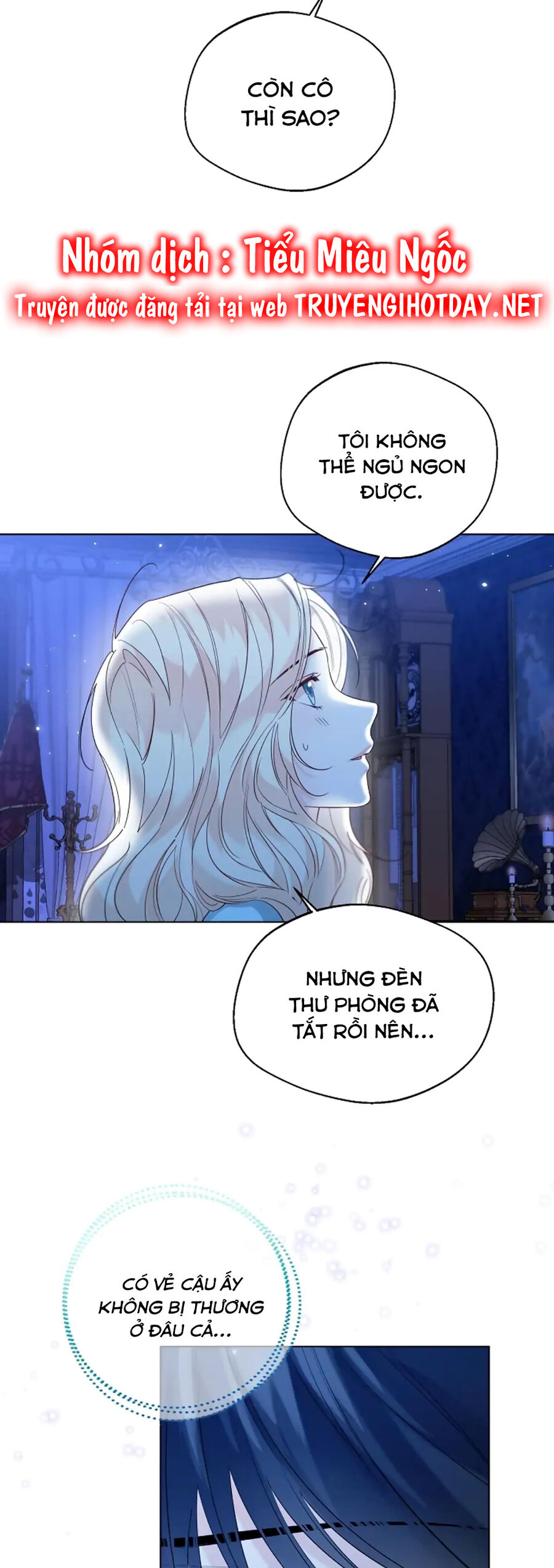 Tiểu Thư Crystal Là Một Người Đàn Ông Chapter 39 - 15