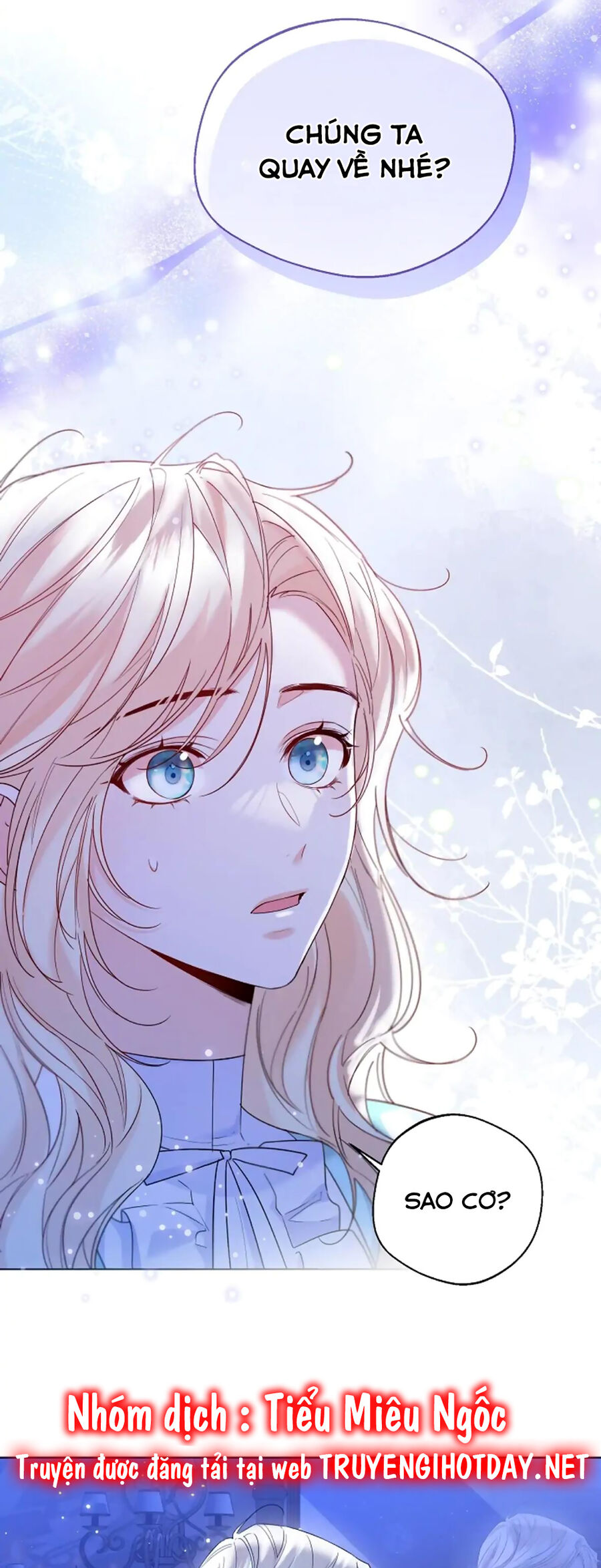 Tiểu Thư Crystal Là Một Người Đàn Ông Chapter 39 - 19