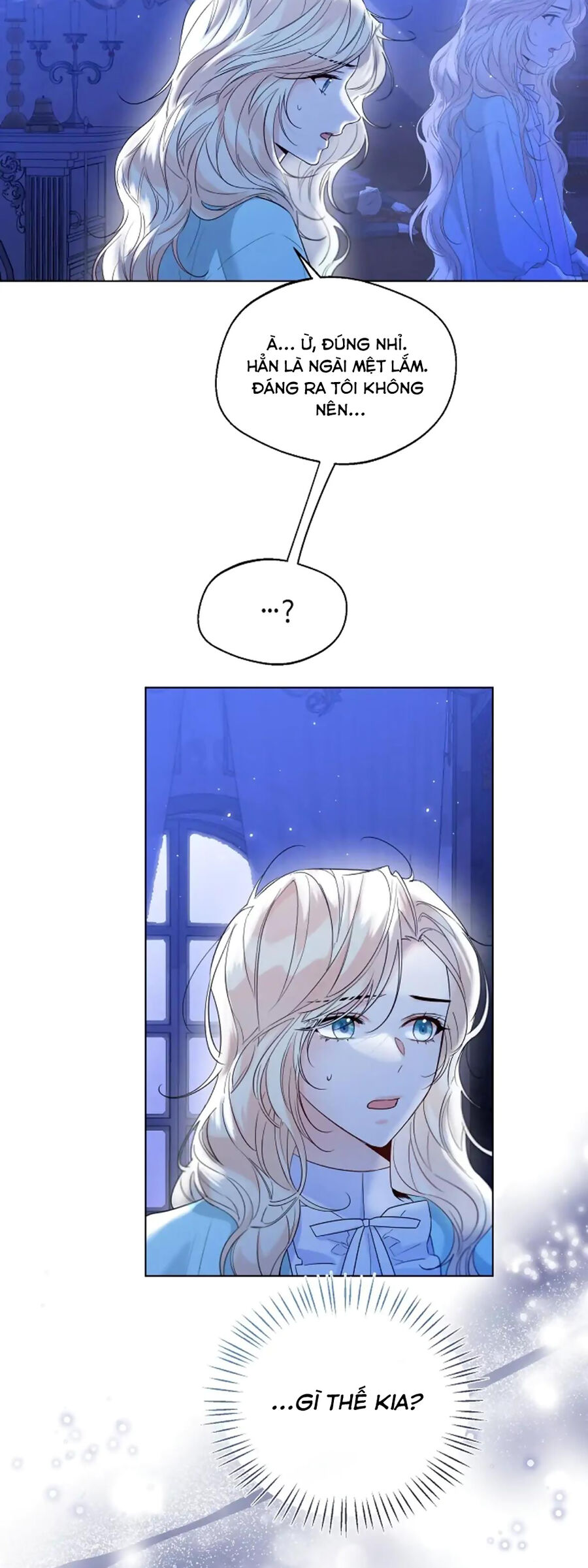 Tiểu Thư Crystal Là Một Người Đàn Ông Chapter 39 - 20