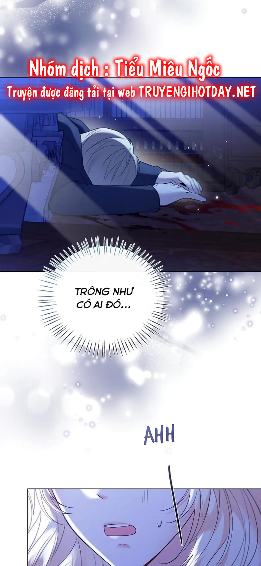 Tiểu Thư Crystal Là Một Người Đàn Ông Chapter 39 - 21