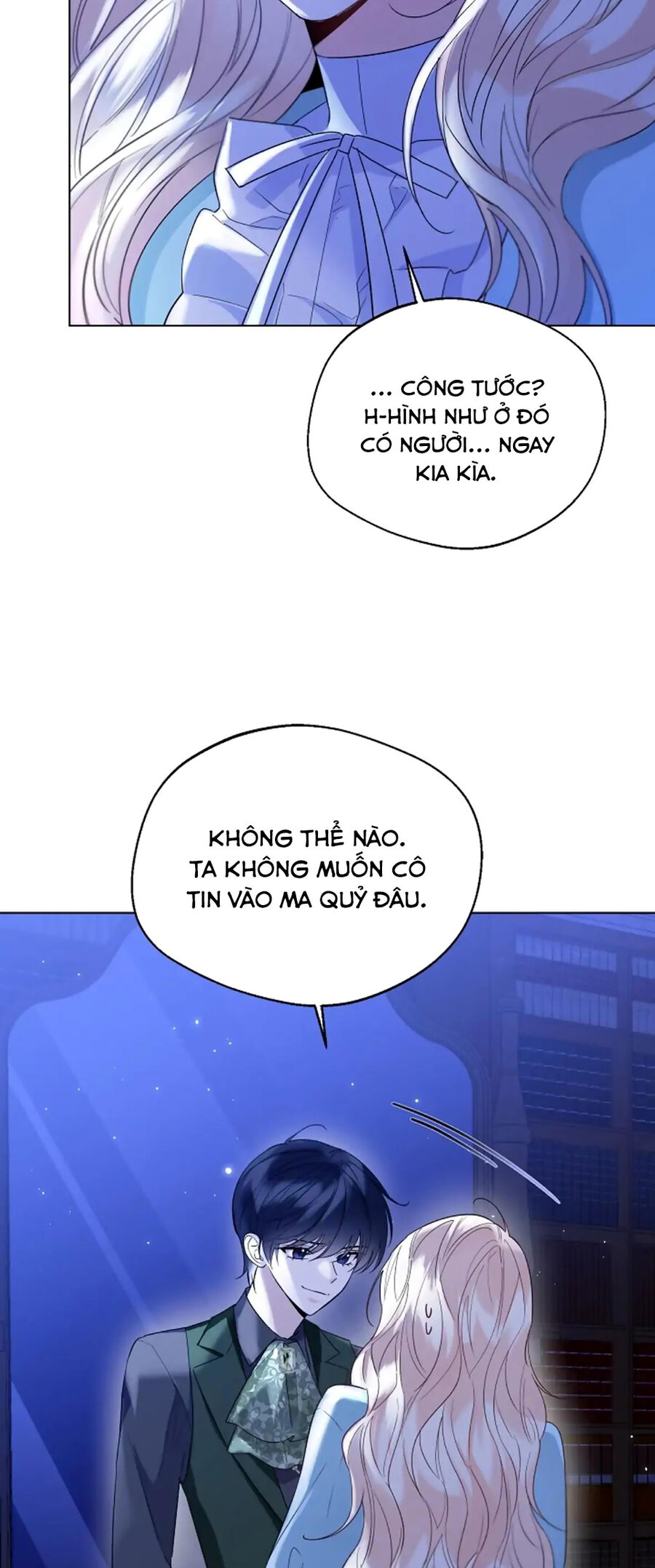 Tiểu Thư Crystal Là Một Người Đàn Ông Chapter 39 - 22