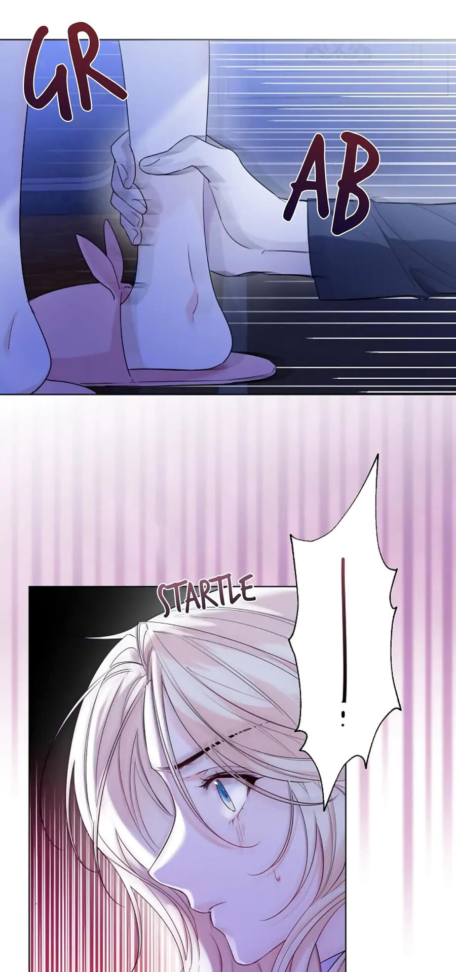 Tiểu Thư Crystal Là Một Người Đàn Ông Chapter 39 - 25