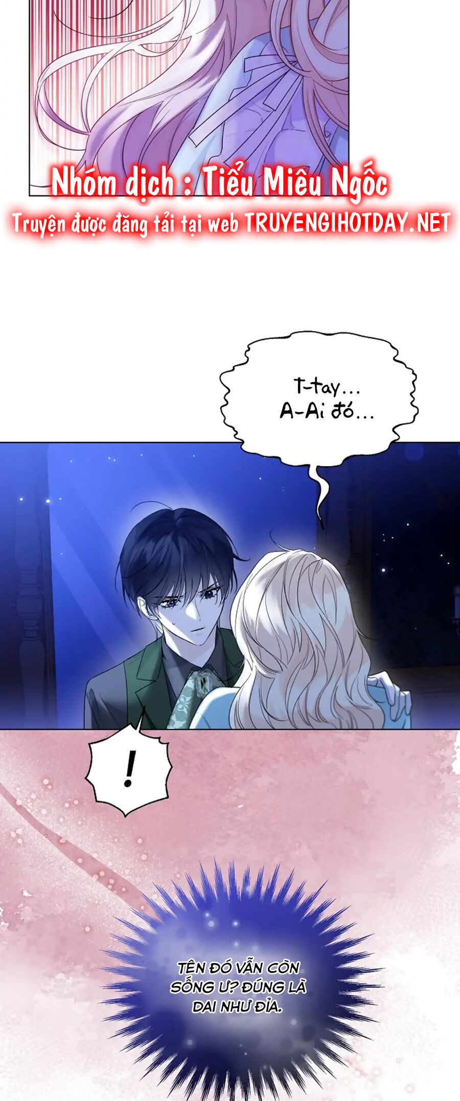 Tiểu Thư Crystal Là Một Người Đàn Ông Chapter 39 - 26