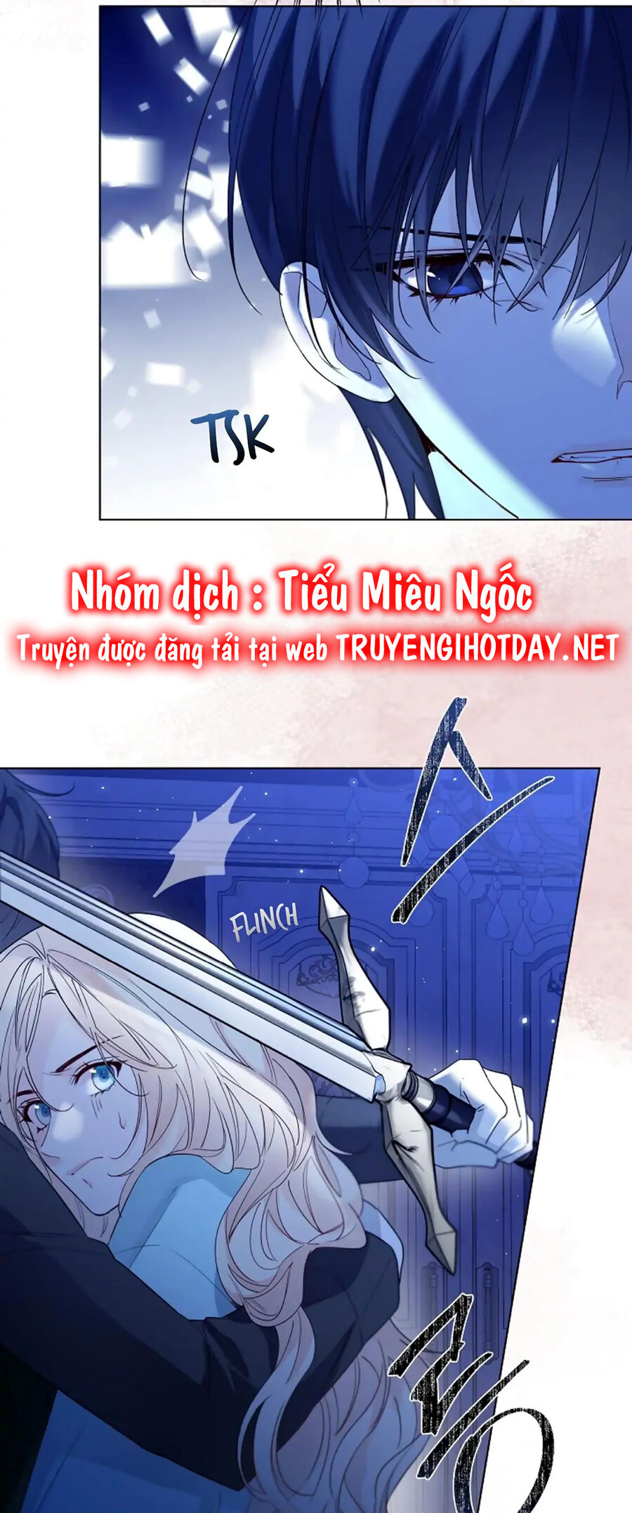 Tiểu Thư Crystal Là Một Người Đàn Ông Chapter 39 - 27