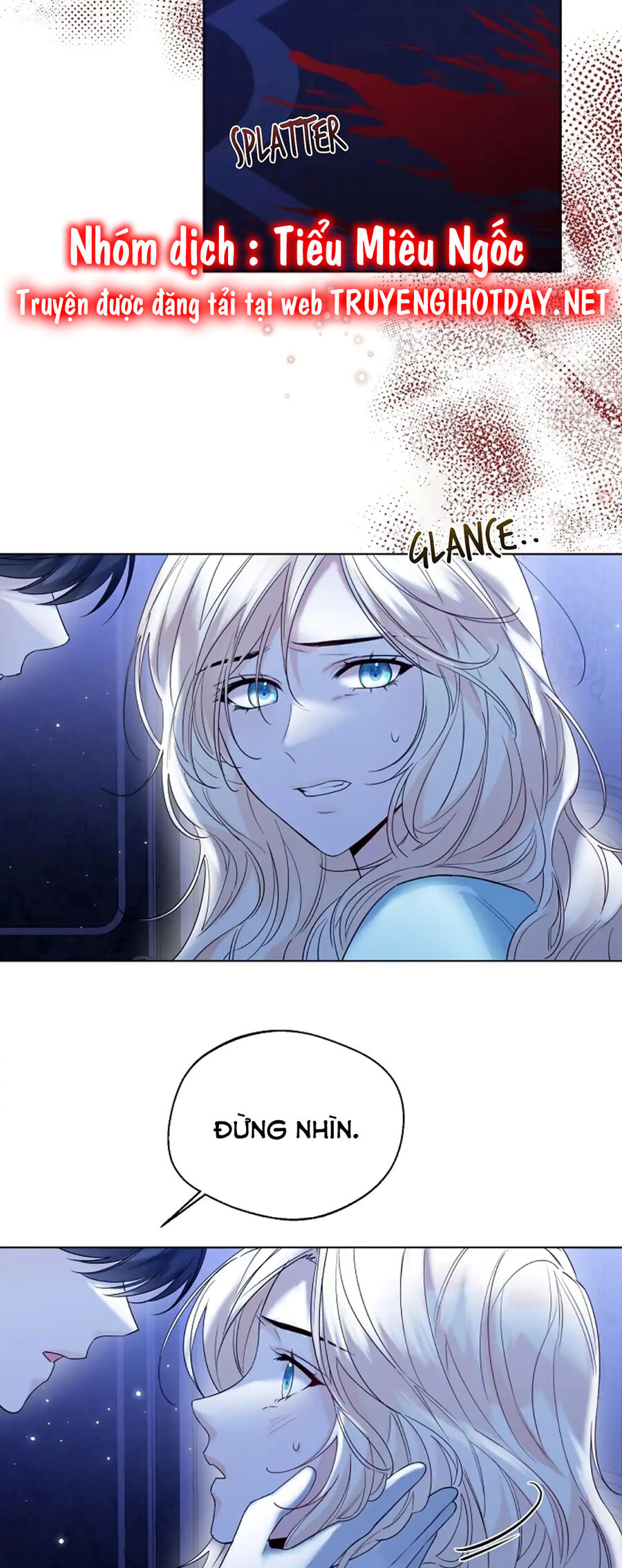 Tiểu Thư Crystal Là Một Người Đàn Ông Chapter 39 - 29