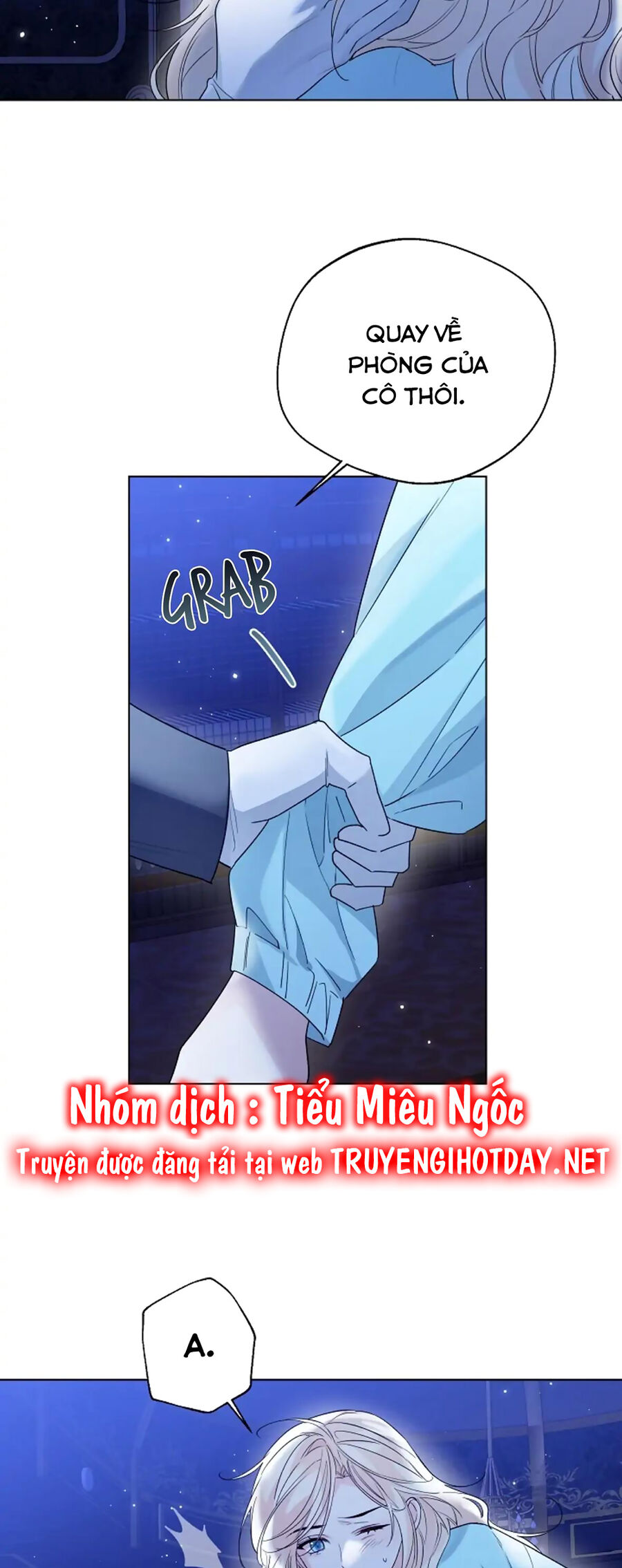 Tiểu Thư Crystal Là Một Người Đàn Ông Chapter 39 - 30