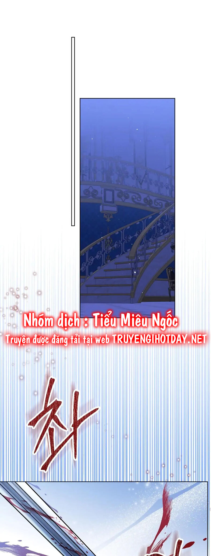 Tiểu Thư Crystal Là Một Người Đàn Ông Chapter 39 - 3