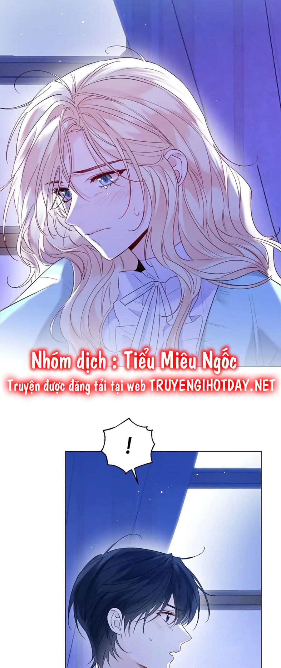 Tiểu Thư Crystal Là Một Người Đàn Ông Chapter 39 - 32